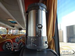 MERCEDES-BENZ Tourismo RHD-L 64 SITZE EURO 5