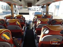 MERCEDES-BENZ Tourismo RHD-L 64 SITZE EURO 5