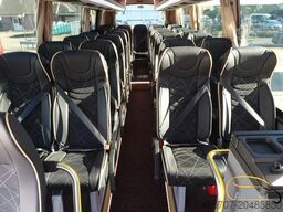 IVECO Rosero First 31 Sitze EURO 6