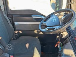 MAN TGS 35.440 * KIPPER WANNA * 8x4 * TOP