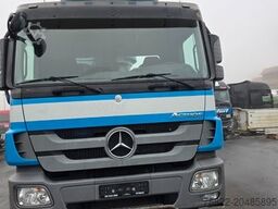 MERCEDES-BENZ Actros 3241 / 31 Meter Pumpe Liebherr Schwing