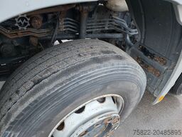 MERCEDES-BENZ Actros 3241 / 31 Meter Pumpe Liebherr Schwing