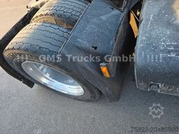 DAF XF 460 / SSC / Mega / Alcoa / German