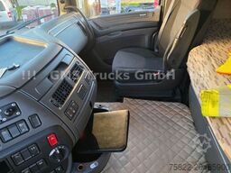 DAF XF 460 / SSC / Mega / Alcoa / German