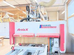 REICHENBACHER ARTIS X4