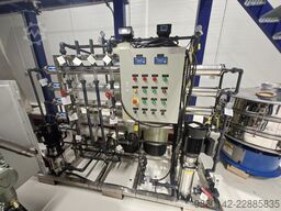 Dongguang Haiyuan Water Treatment HY-1000LPH