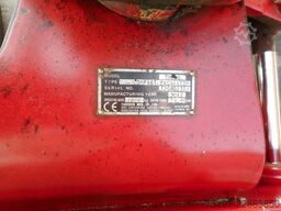 Takeuchi TB 250 mit Powertilt
