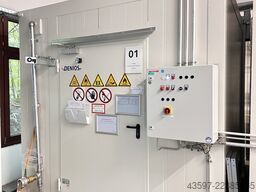 DENIOS BMC-X 840-K-T90-1