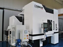 COMUR SRL EVO 400