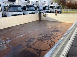 IVECO DAILY 35 S 15 D DOKA 7-Sitzer Kipper 3-Seiten