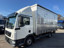 MAN TGL 7.190/8.190 BL Pritsche/Pl. 5,15 m*MOTOR E6D