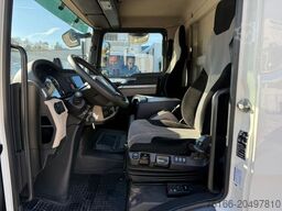 MAN TGL 7.190/8.190 BL Pritsche/Pl. 5,15 m*MOTOR E6D