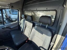 MERCEDES-BENZ SPRINTER 316 NGT Kastenwagen 3,4m A/C