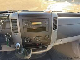 MERCEDES-BENZ SPRINTER 316 NGT Kastenwagen 3,4m A/C