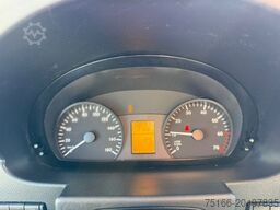 MERCEDES-BENZ SPRINTER 316 NGT Kastenwagen 3,4m A/C