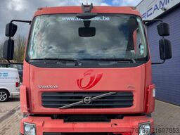 Volvo FL 240 **EURO4-MANUAL GEARBOX-BELGIAN TRUCK**