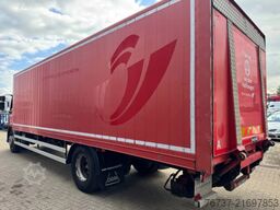 Volvo FL 240 **EURO4-MANUAL GEARBOX-BELGIAN TRUCK**