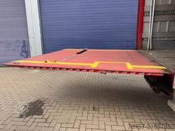 Volvo FL 240 **EURO4-MANUAL GEARBOX-BELGIAN TRUCK**