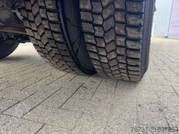 Volvo FL 240 **EURO4-MANUAL GEARBOX-BELGIAN TRUCK**