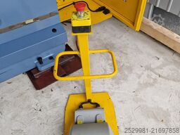 Bernardo AKPL 3200X125