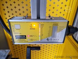 Bernardo AKPL 3200X125