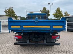 MAN TGL 8.220 Meiller/ 2x AHK+Öl/ Diff-Sperre