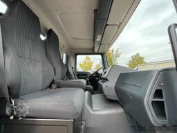 MAN TGL 8.220 Meiller/ 2x AHK+Öl/ Diff-Sperre