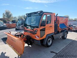 MULTICAR M31 C  mit Winterpaket