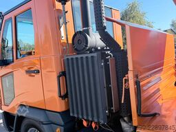 MULTICAR M31 C  mit Winterpaket