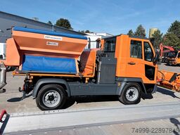 MULTICAR M31 C  mit Winterpaket