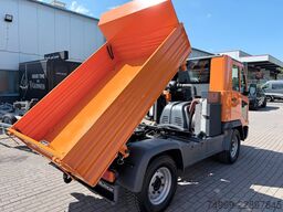 MULTICAR M31 C  mit Winterpaket