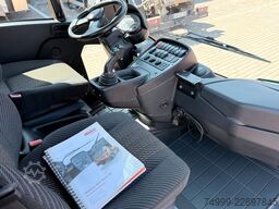 MULTICAR M31 C  mit Winterpaket