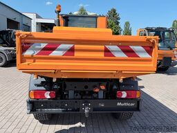 MULTICAR M31 C  mit Winterpaket
