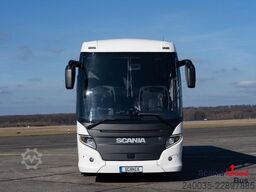 Scania Touring HD 12.1m NEU 3x vorh.