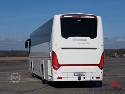 Scania Touring HD 12.1m NEU 3x vorh.