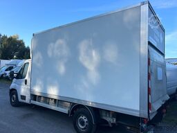 FIAT Ducato  Koffer+LBW*Navi*Klima*Kamera*