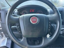 FIAT Ducato  Koffer+LBW*Navi*Klima*Kamera*