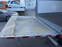 FIAT Ducato  Koffer+LBW*Navi*Klima*Kamera*