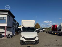 IVECO Daily 35C16 3,0L Koffer ATS LBW DHOLLANDIA 750kg