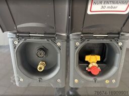 OPEL Combo E Cargo Edition erhöhte Nutzlast XL