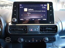 OPEL Combo E Cargo Edition erhöhte Nutzlast XL