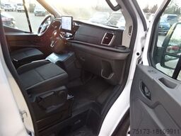 FORD Transit 350L2 AT KTW Rettung Rampe