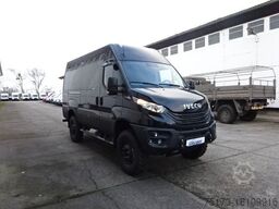 IVECO Daily Kasten 55S 18HA8 V WX 4x4