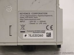 Keyence SJ-M300 SJ-M030G