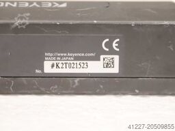 Keyence SJ-M300 SJ-M030G