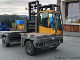 Baumann GS50-14-45