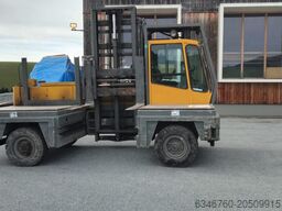 Baumann GS50-14-45