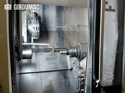 DMG MORI Sprint 65 linear