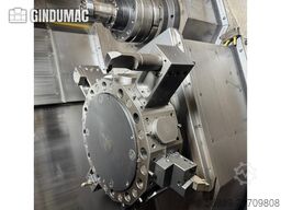 DMG MORI Sprint 65 linear