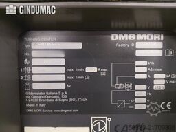DMG MORI Sprint 65 linear